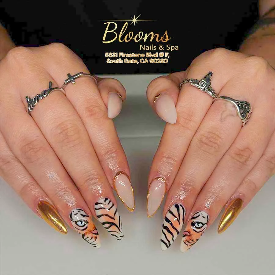 Must Try Nail Designs August 20 2026